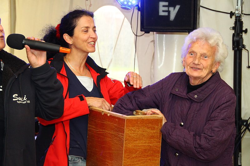 20. Koloniefest in Sollstedt