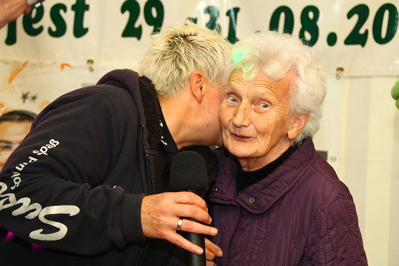 20. Koloniefest in Sollstedt