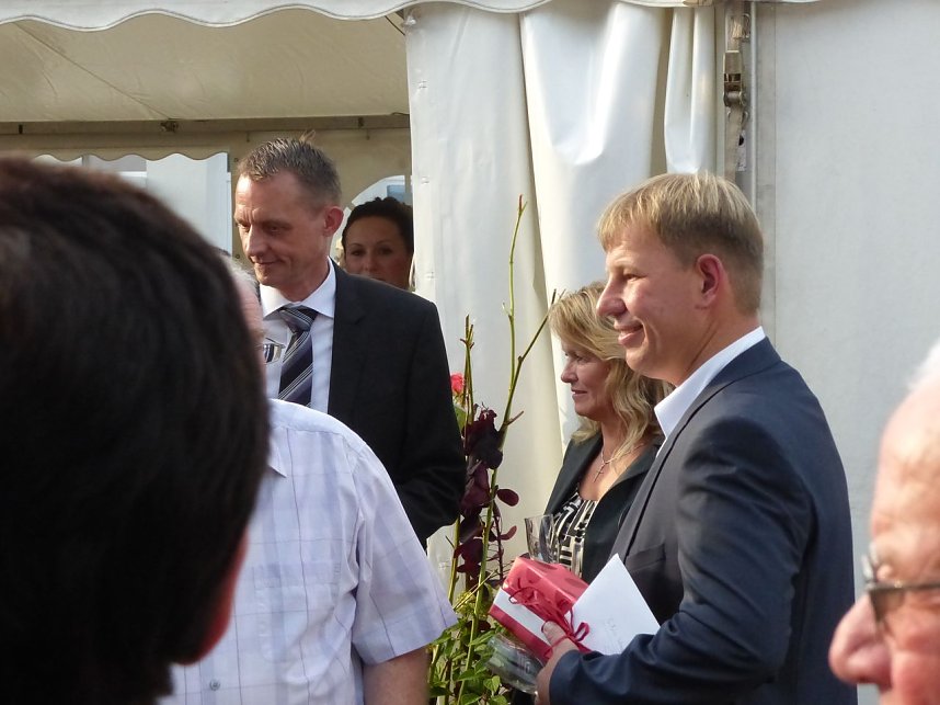 Alles klar am Grimmel