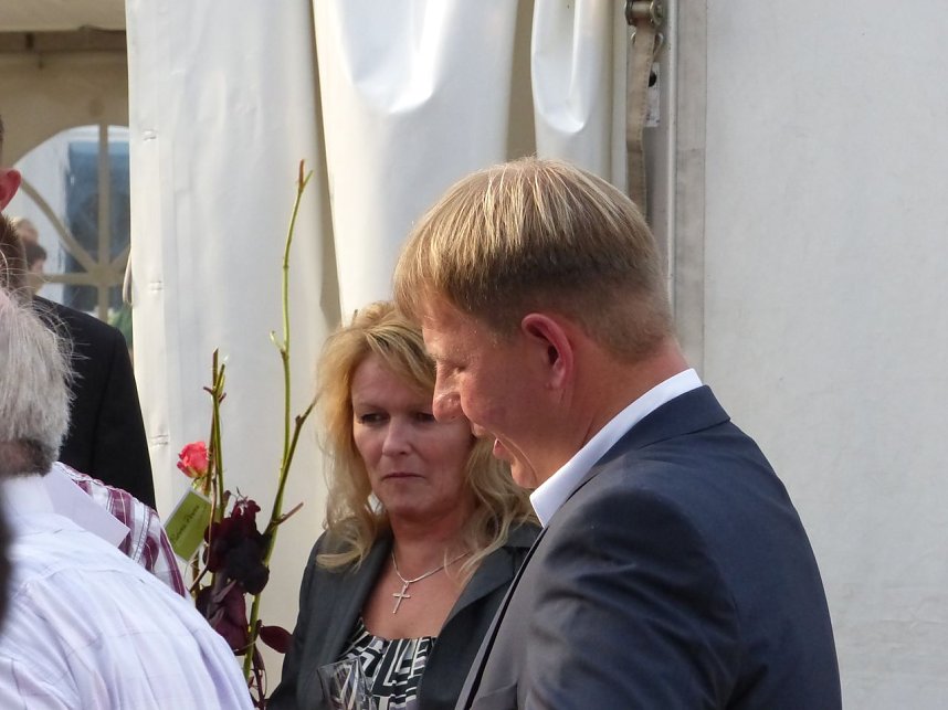 Alles klar am Grimmel