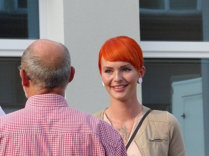 Alles klar am Grimmel