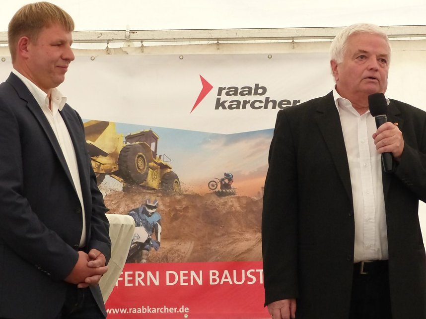 Alles klar am Grimmel