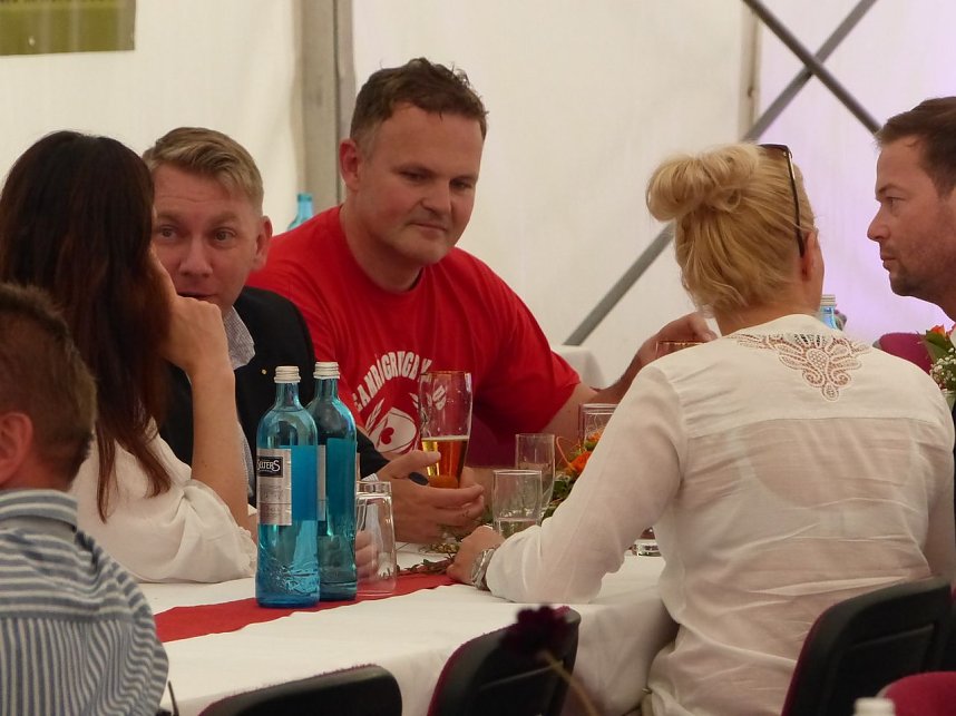 Alles klar am Grimmel