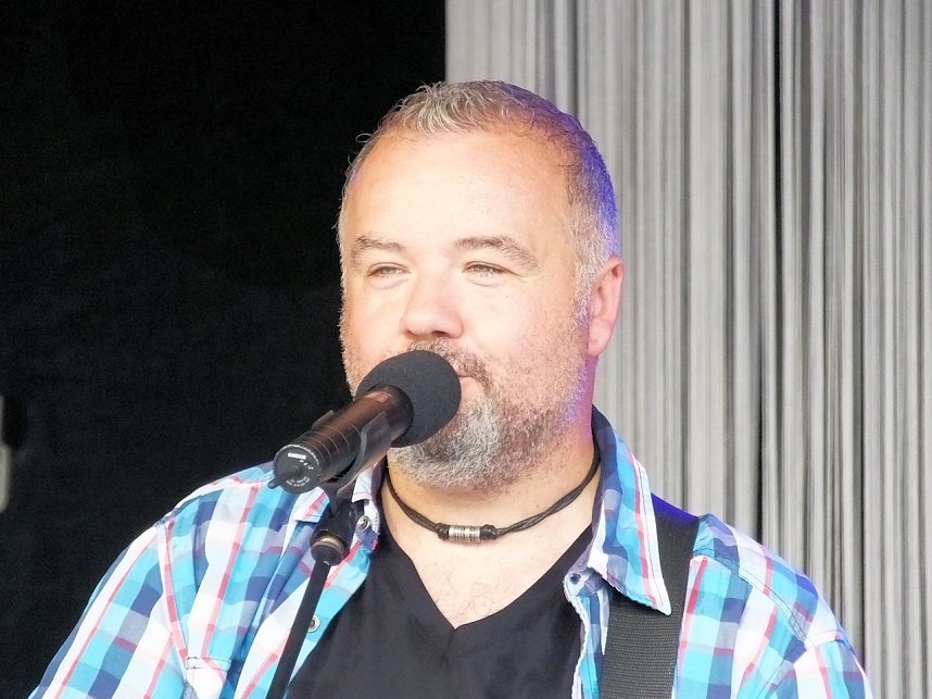 Weinfest in Sondershausen