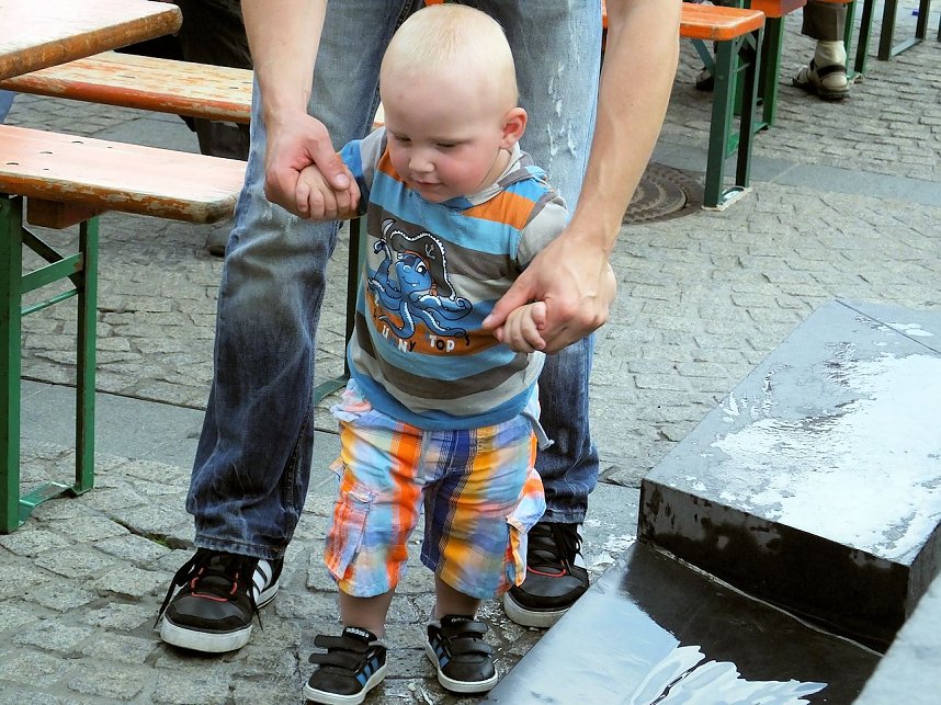Weinfest in Sondershausen