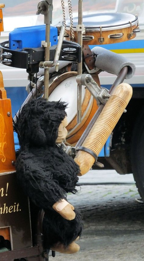 Weinfest in Sondershausen