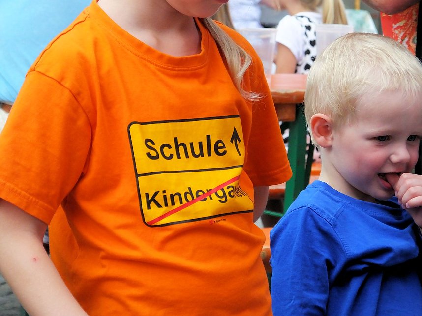 Weinfest in Sondershausen