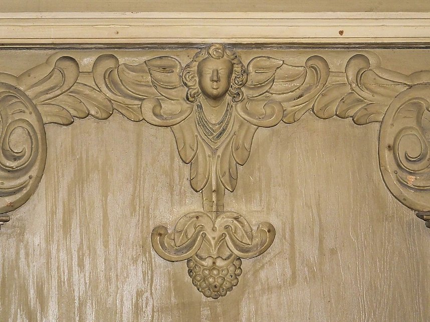 Schloss und Kirche in Sondershausen