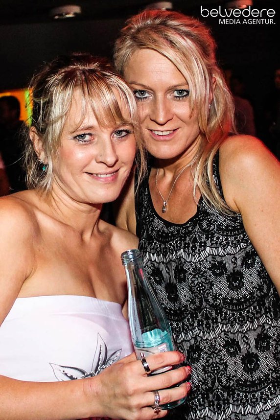 Party im Jugendclubhaus