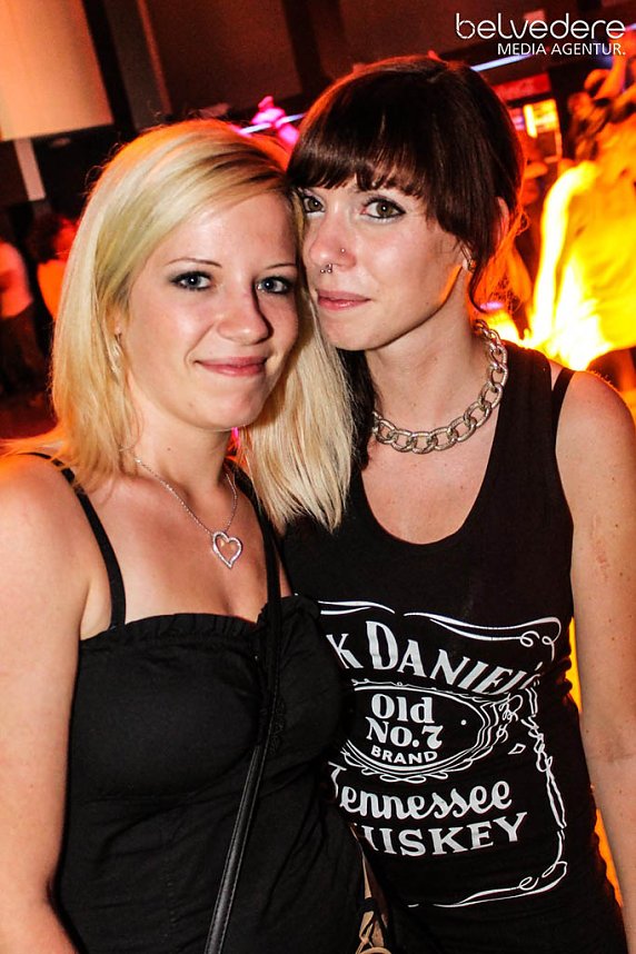 Party im Jugendclubhaus