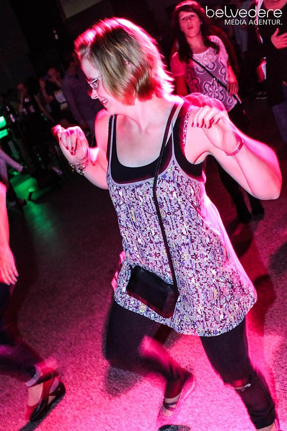 Party im Jugendclubhaus