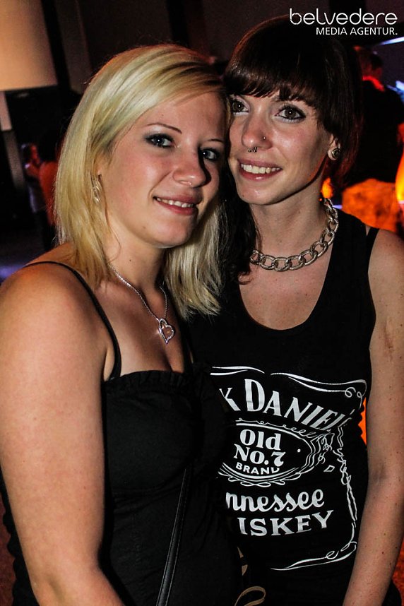 Party im Jugendclubhaus