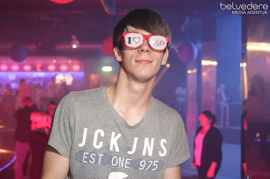 Party im Nordh&auml;user Sax