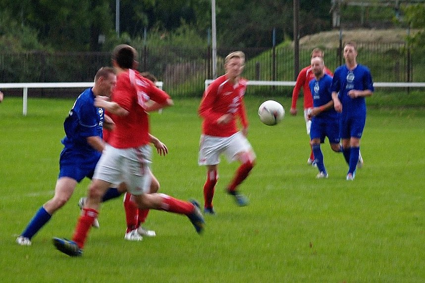 Urbach siegt in Salza