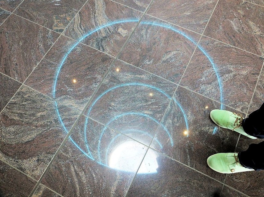 Tag der offenen T&uuml;r bei Haloren und MZZ