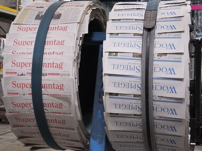 Tag der offenen T&uuml;r bei Haloren und MZZ