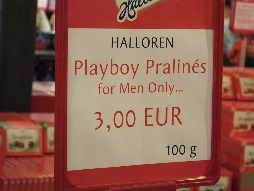 Tag der offenen T&uuml;r bei Haloren und MZZ