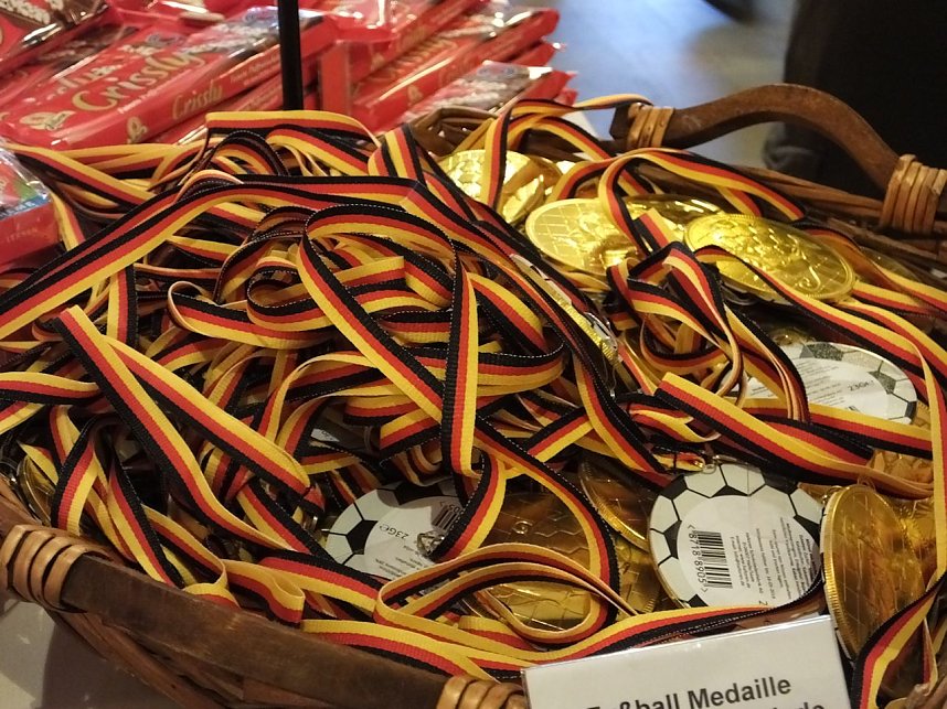 Tag der offenen T&uuml;r bei Haloren und MZZ