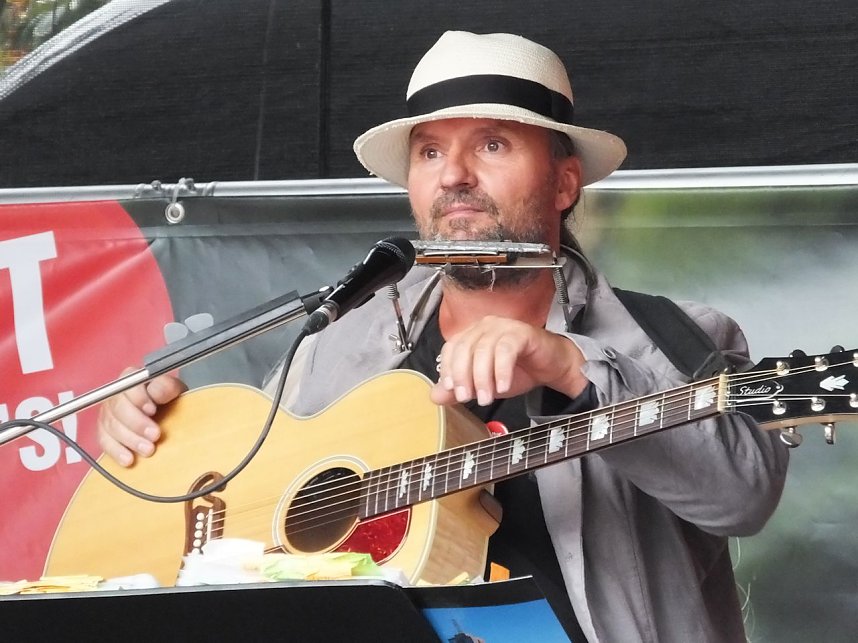 Wahlkampfendspurt bei den Linken