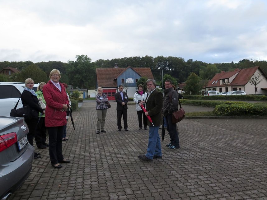 Neustadt erkl&auml;rt