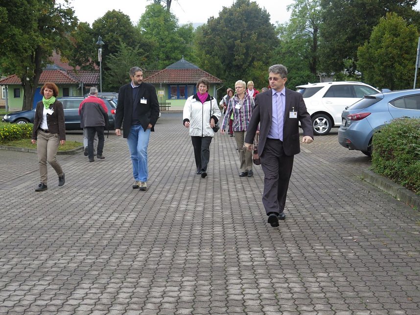 Neustadt erkl&auml;rt