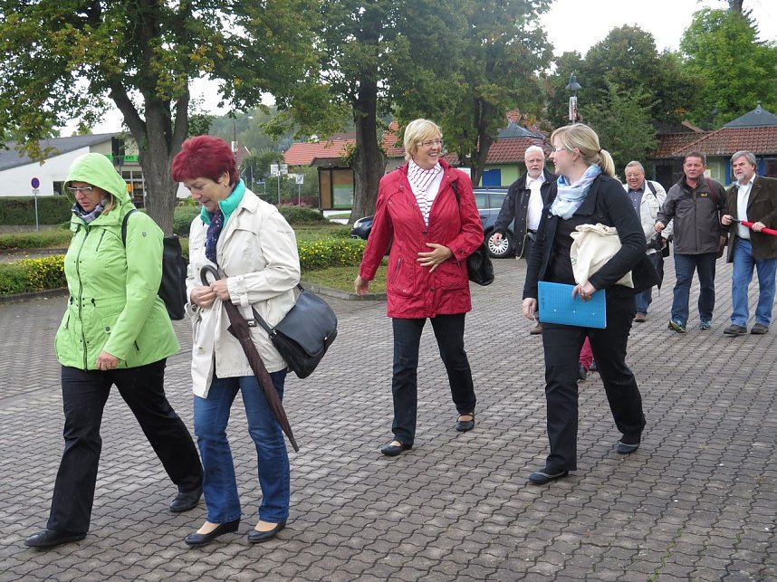 Neustadt erkl&auml;rt