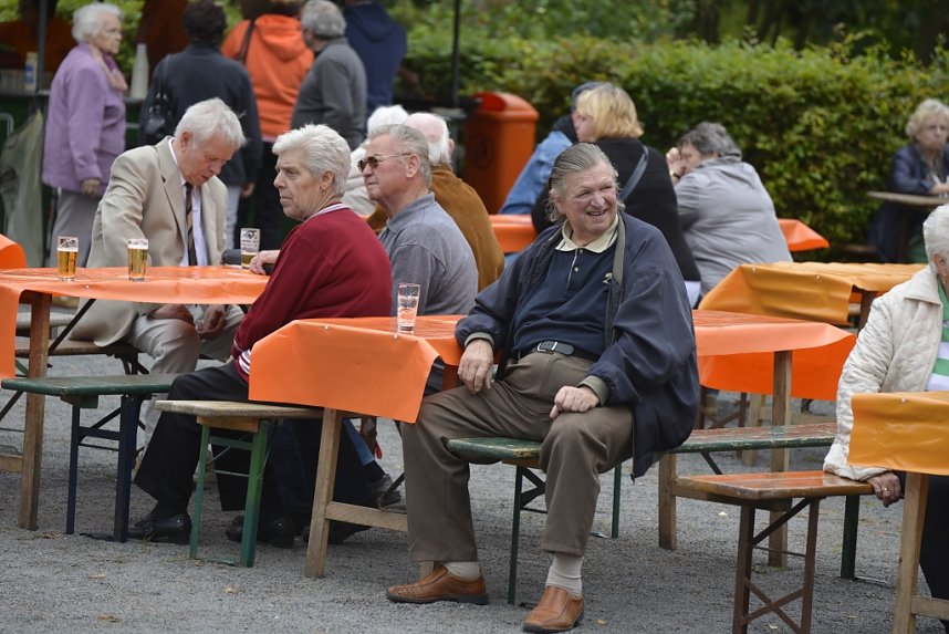 Ilfelder Herbstmarkt