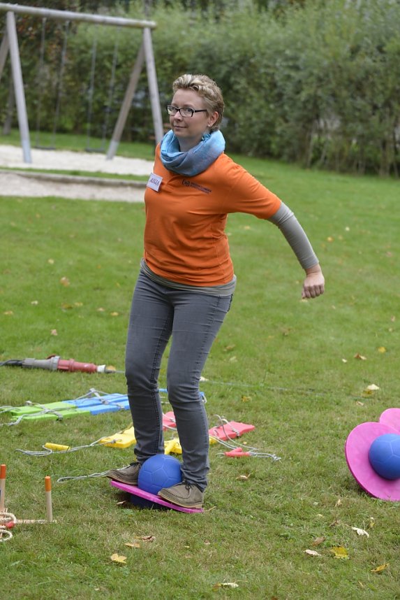 Ilfelder Herbstmarkt