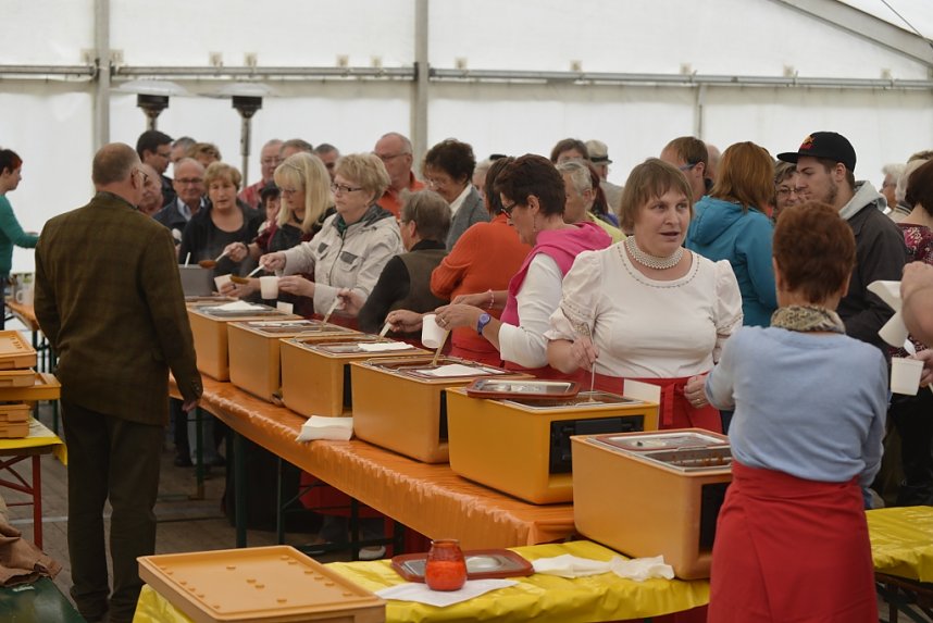 Ilfelder Herbstmarkt
