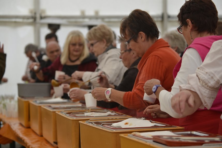 Ilfelder Herbstmarkt