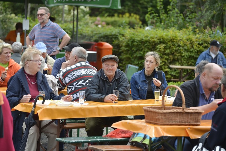 Ilfelder Herbstmarkt