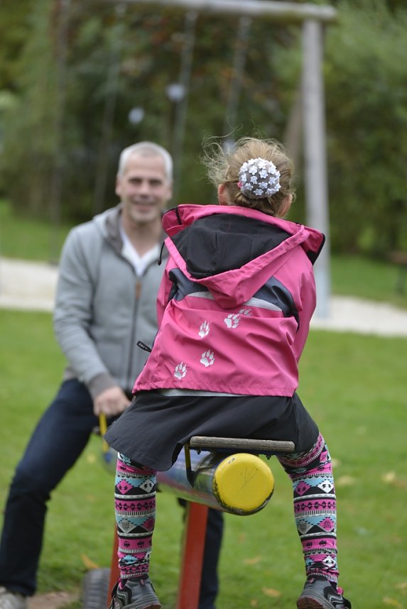 Ilfelder Herbstmarkt