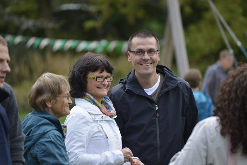 Ilfelder Herbstmarkt