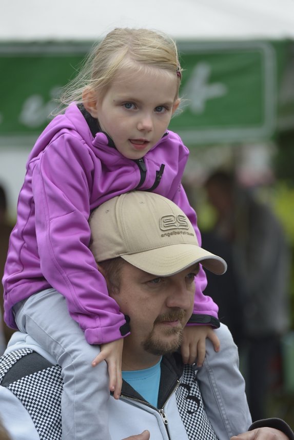 Ilfelder Herbstmarkt