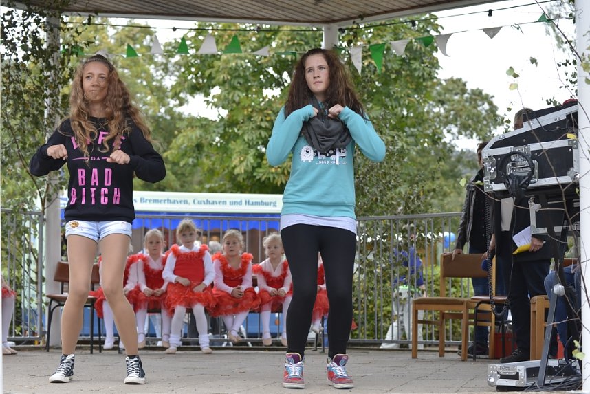 Ilfelder Herbstmarkt