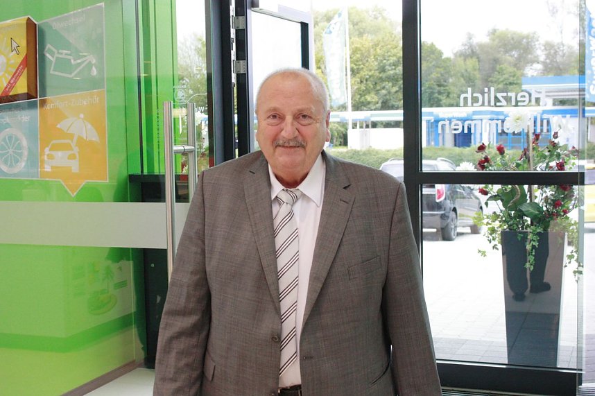 10 Jahre NUV - die G&auml;ste