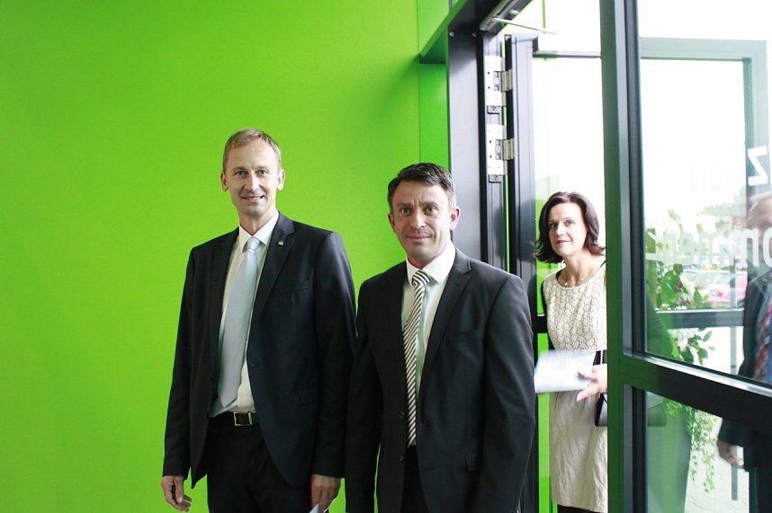 10 Jahre NUV - die G&auml;ste