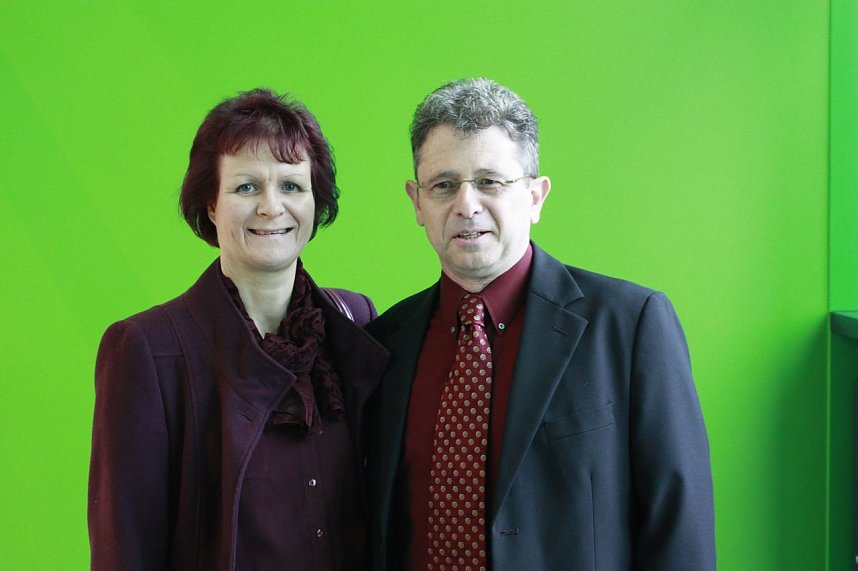 10 Jahre NUV - die G&auml;ste