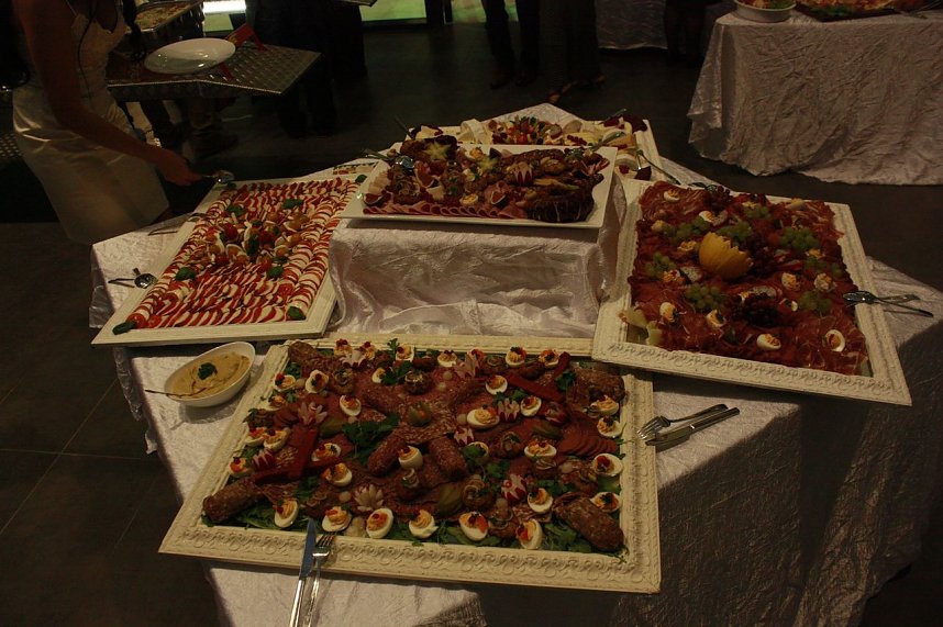 10 Jahre NUV - die G&auml;ste