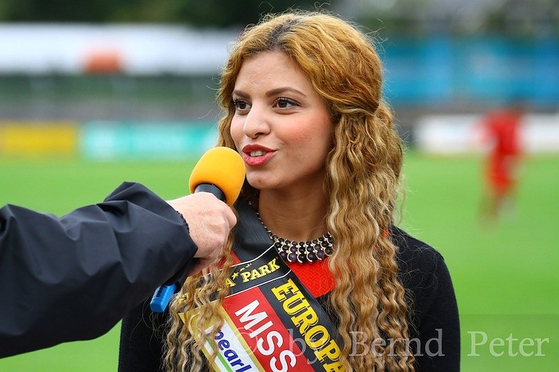 Dritte Hauptrunde ausgelost