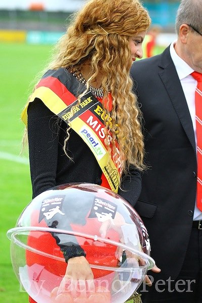 Dritte Hauptrunde ausgelost