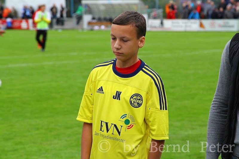 Dritte Hauptrunde ausgelost