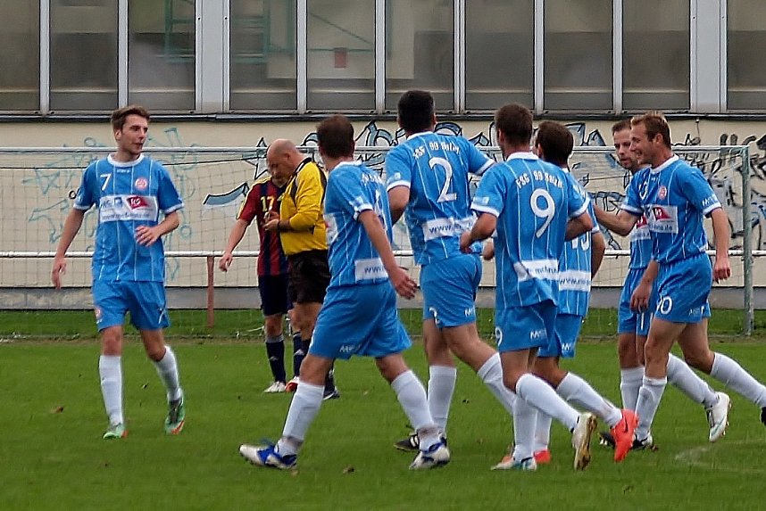 Salza II gewinnt gegen Windehausen