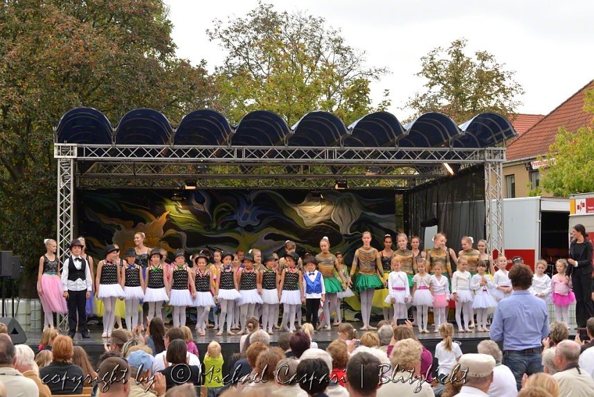 Theaterfest Nordhausen