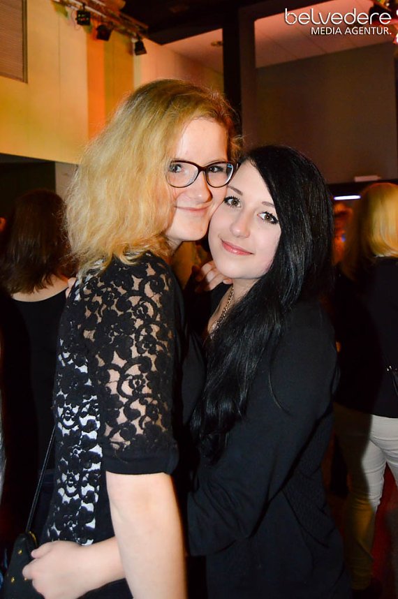 Party im Jugendclubhaus