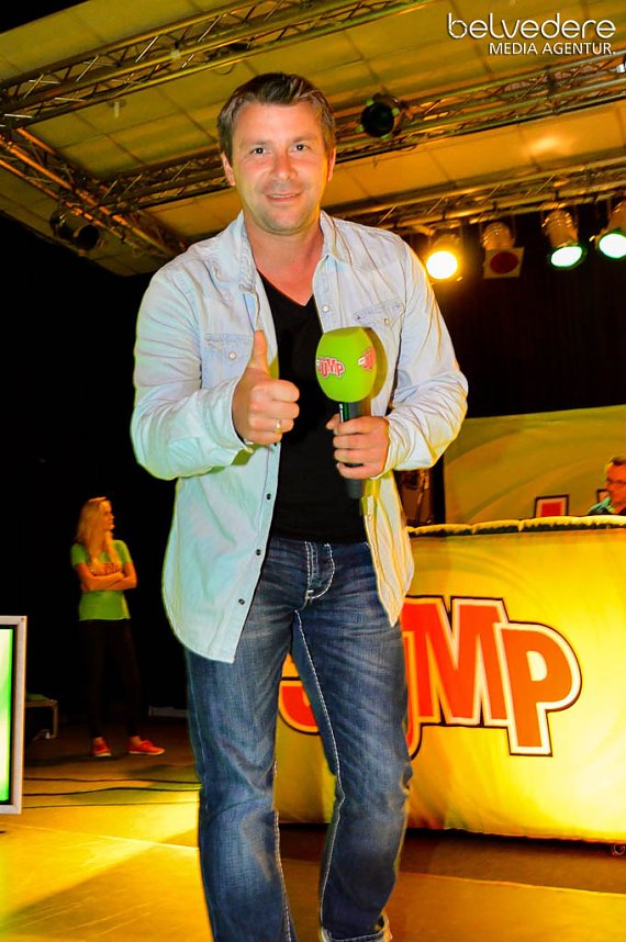 Party im Jugendclubhaus