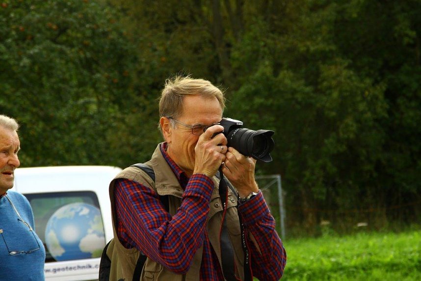 Tag des offenen Denkmals in der Alten Schmiede in Obergebra