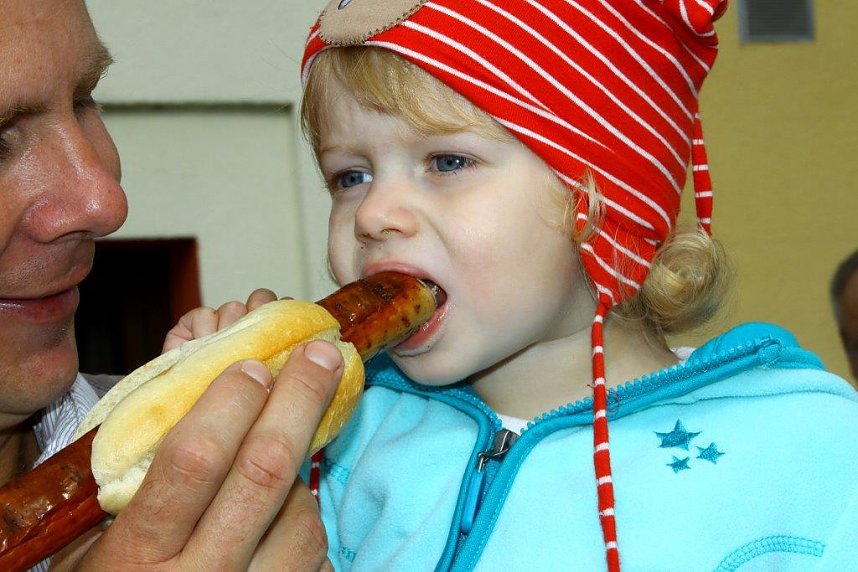 Tag des offenen Denkmals in der Alten Schmiede in Obergebra