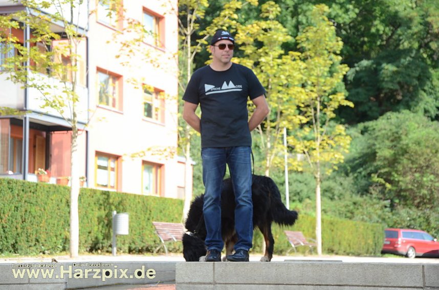 Treppenk&auml;ferfest