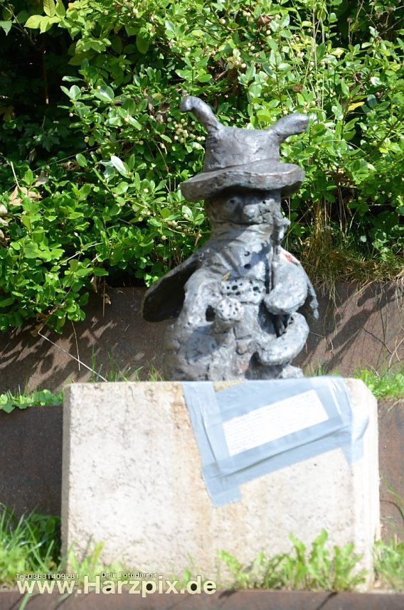 Treppenk&auml;ferfest